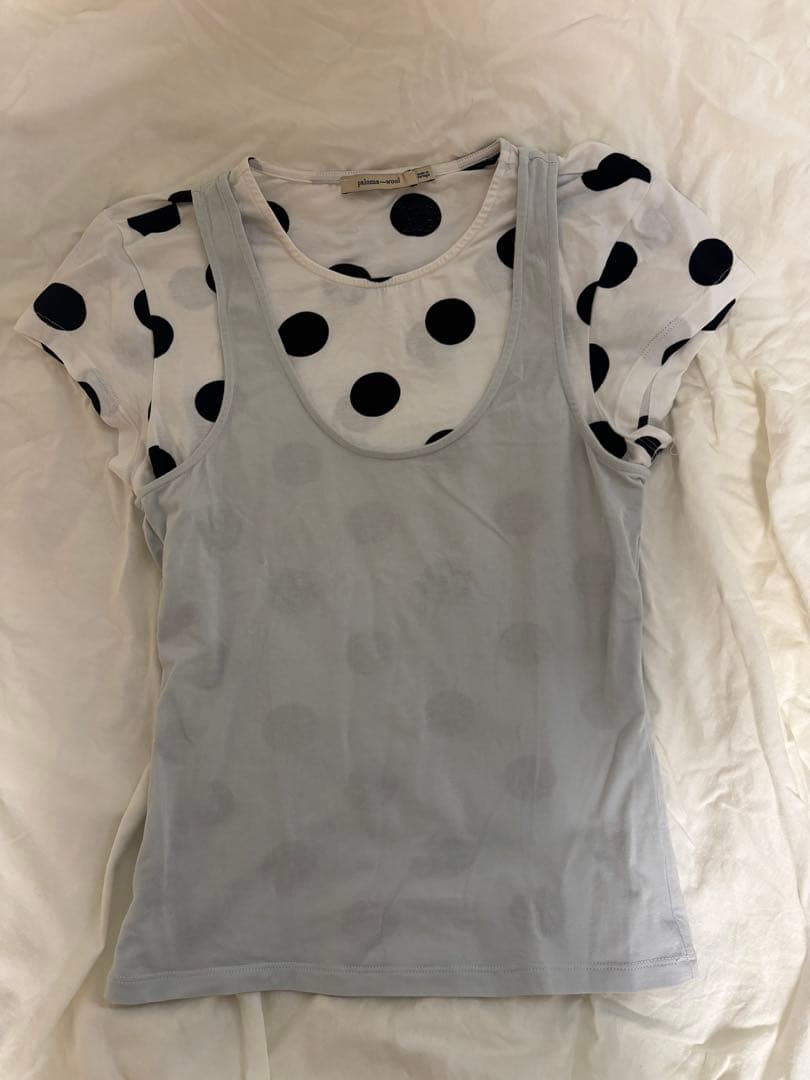 トップス paloma wool Loana