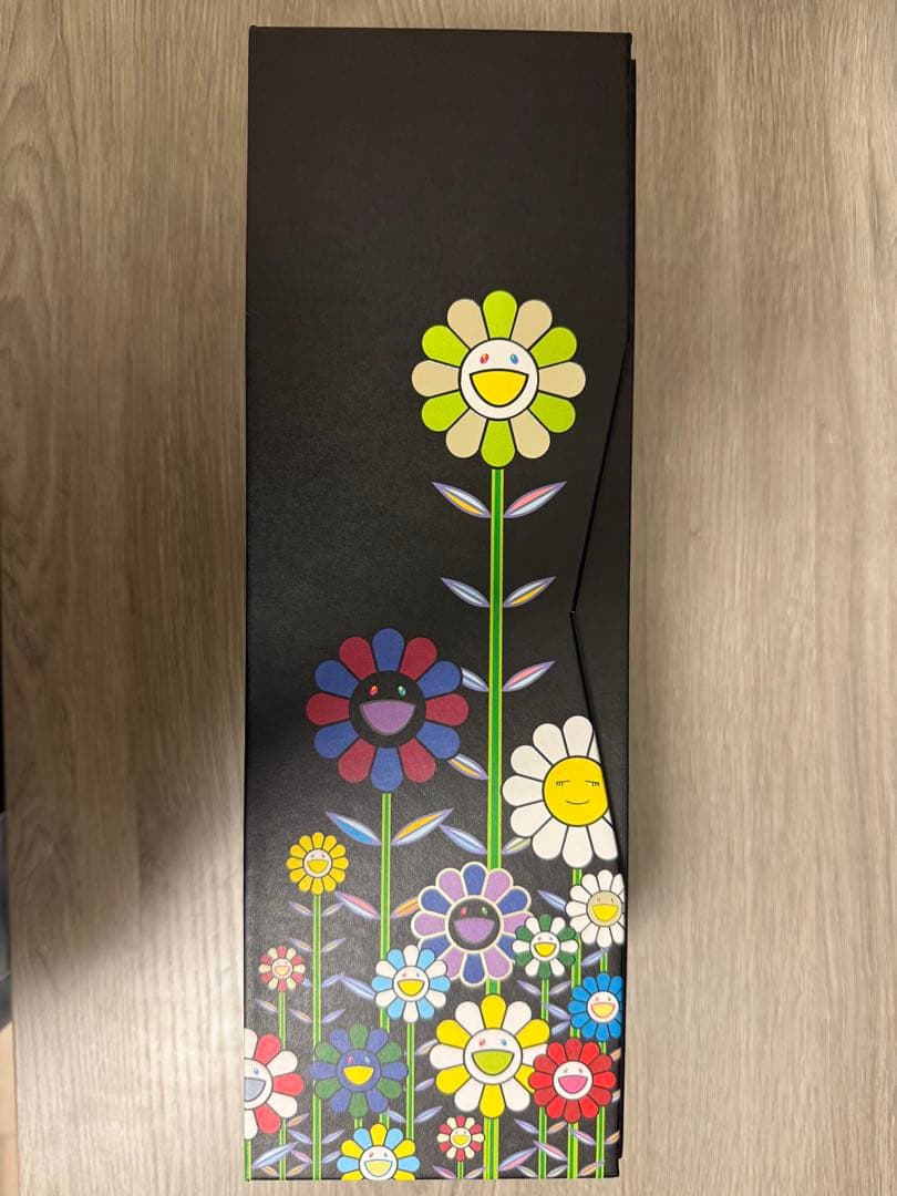 ドン ペリニヨン ヴィンテージ2015 村上隆 限定Dom Pérignon