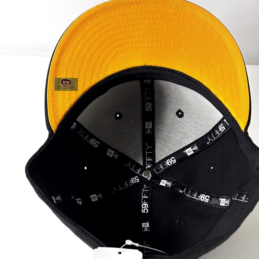 NEW ERA ワンピースコラボ　トラファルガー・ロー　サイズ61.5ｃｍ