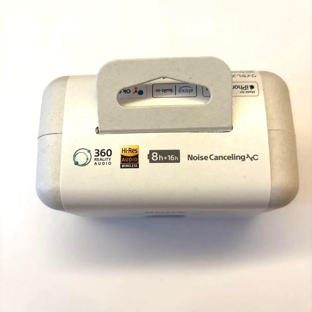 【新品・未使用品】SONY WF-1000XM5 ワイヤレスイヤホン