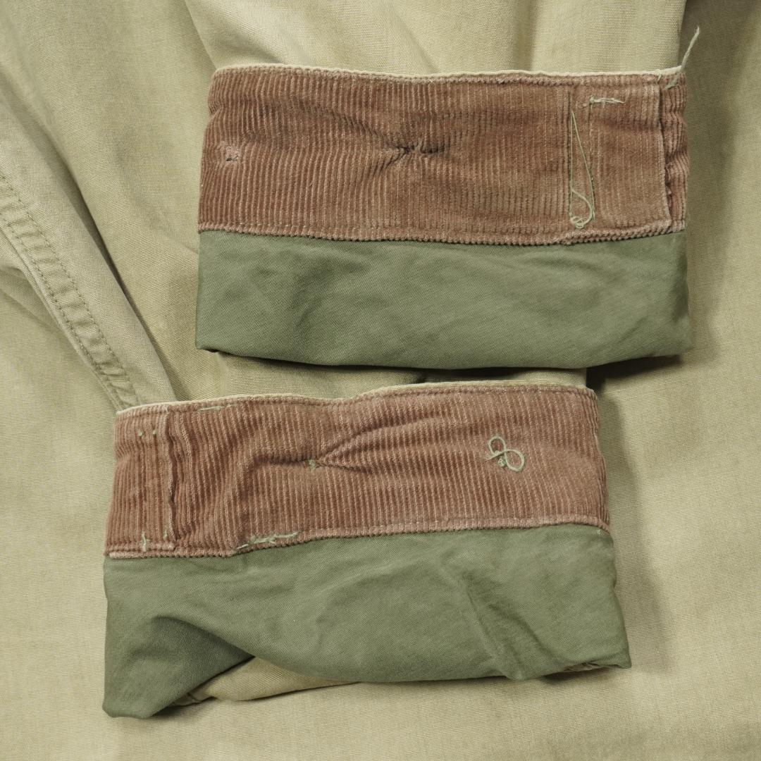 ジャケット・アウター MASLAND HUNTING JACKET 1950s 1960s