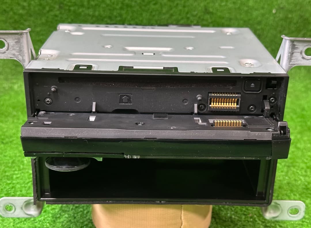 パイオニア DEH-970 カーオーディオ USB,Bluetooth対応