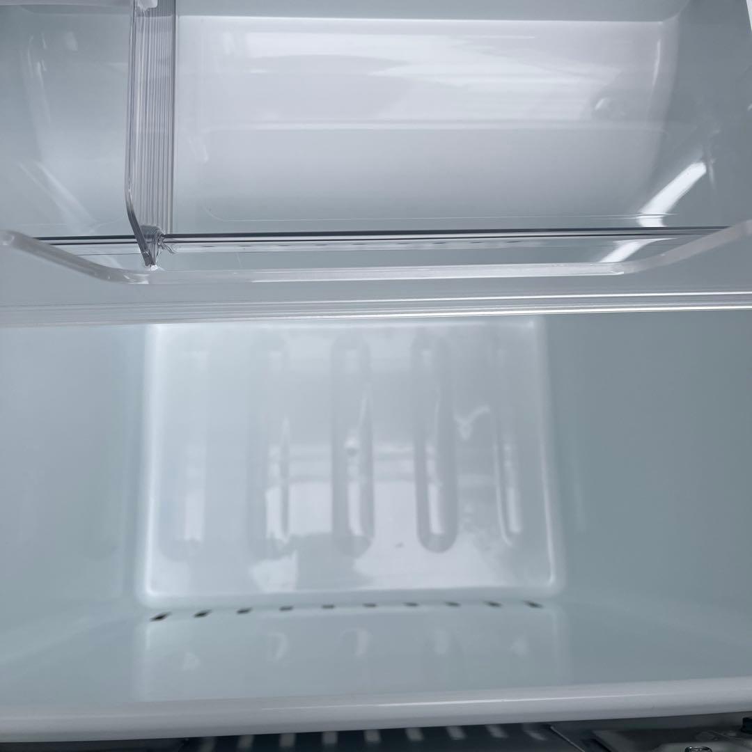 2024年製　ほぼ新品　東芝　冷蔵庫　ホワイト　一人暮らし　洗濯機