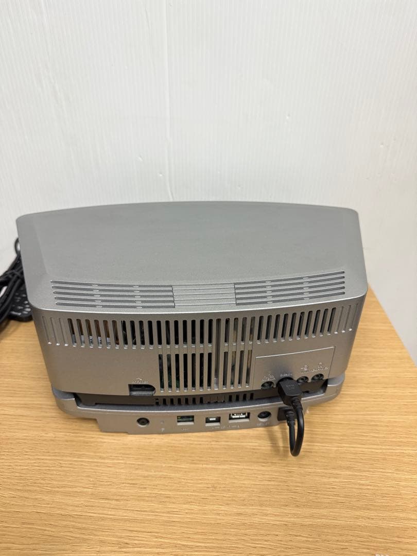 スピーカー・ウーファー BOSE Wave SoundTouch music system IV