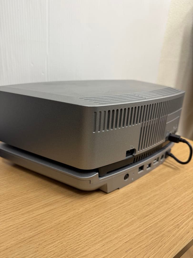 スピーカー・ウーファー BOSE Wave SoundTouch music system IV