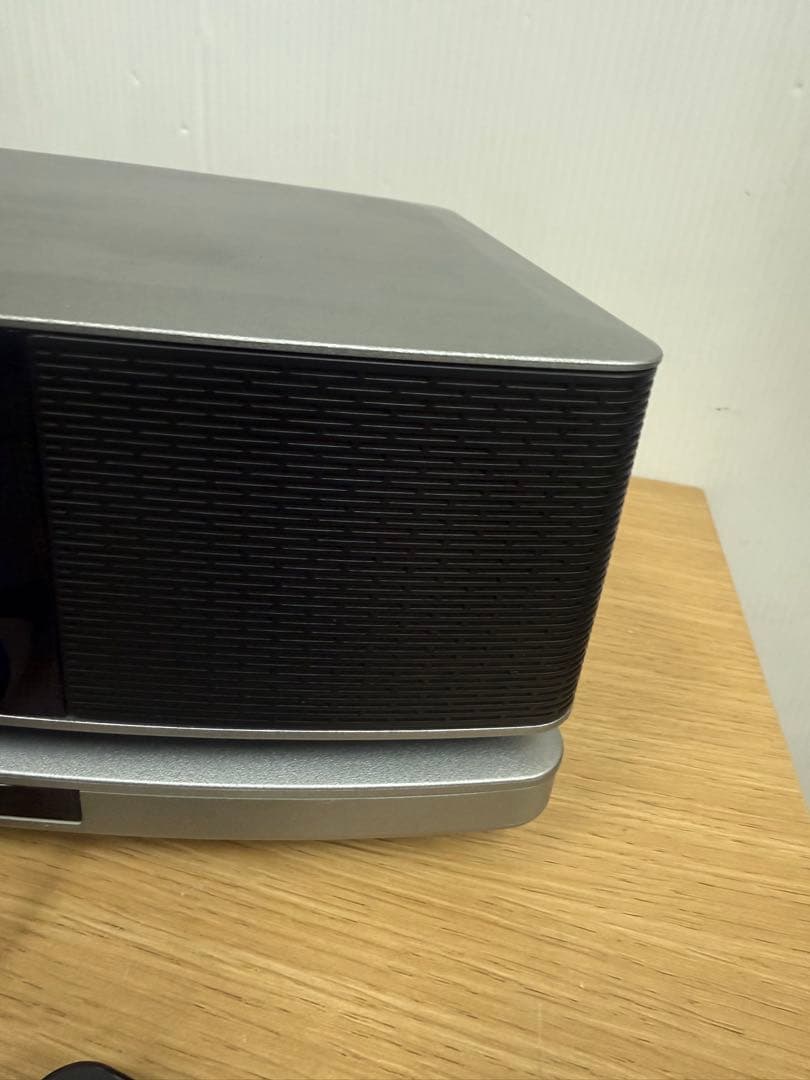 スピーカー・ウーファー BOSE Wave SoundTouch music system IV