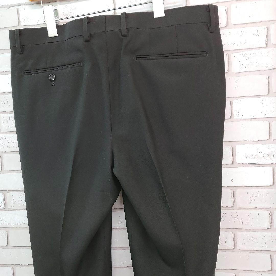 ごんちゃろさん専用国産紳士ブラックスーツ