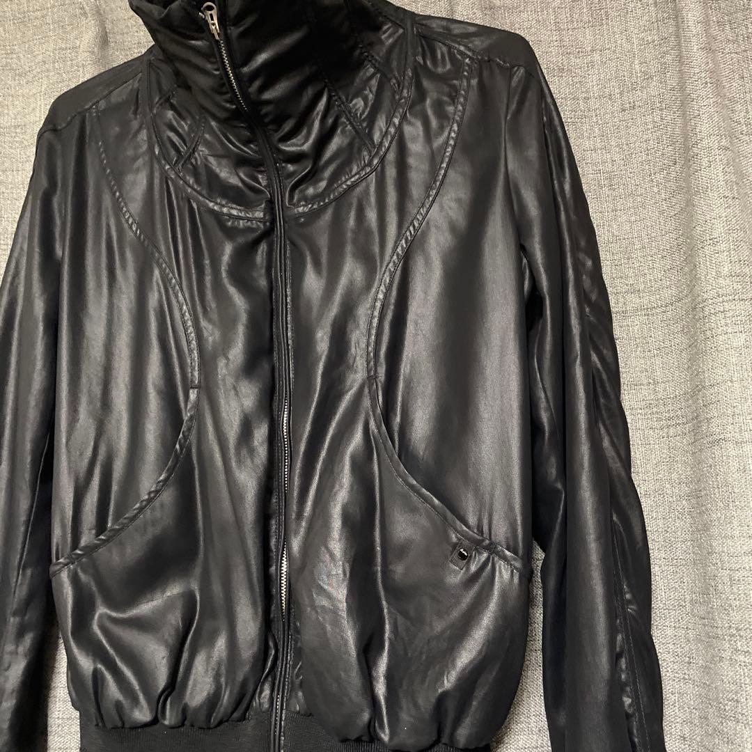 【diesel】 ジャケット ブルゾン archive