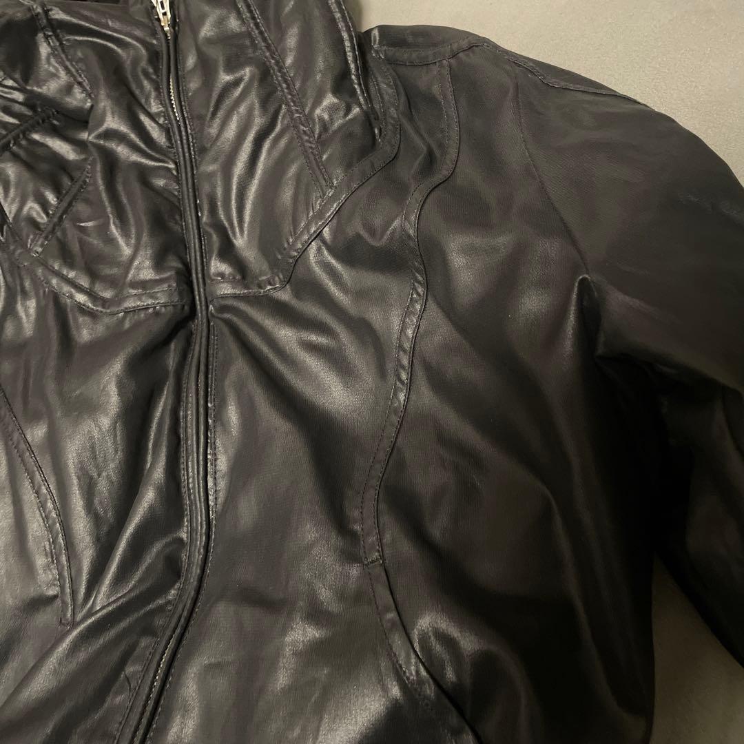 【diesel】 ジャケット ブルゾン archive