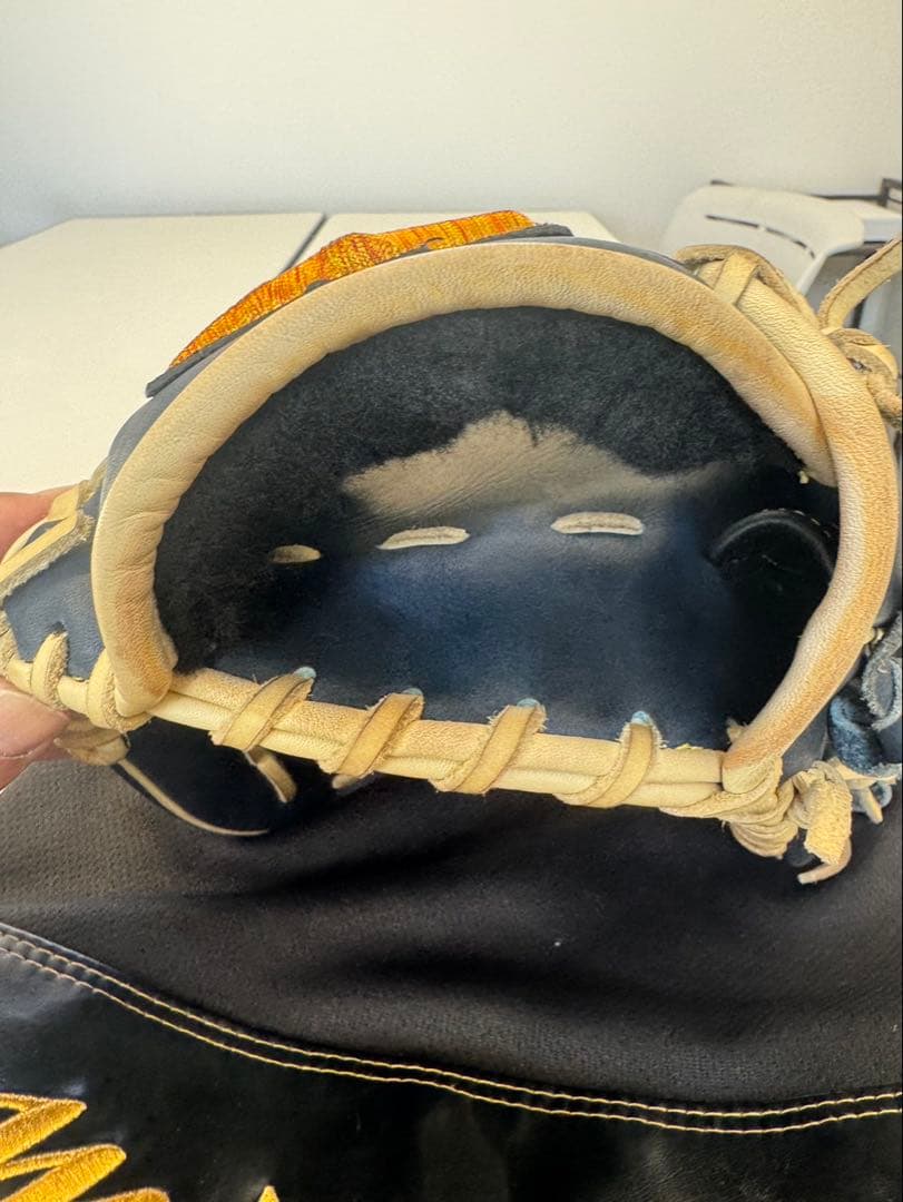 ⭐︎今週限定値下げ⭐︎【美品】ミズノプロ　オーダー