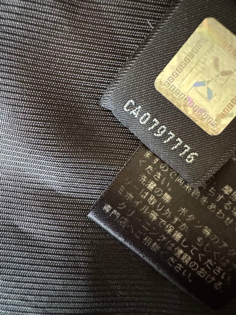 お値下げ フェンディ セーブルファーコート サイズ42 M相当 ガーメント付