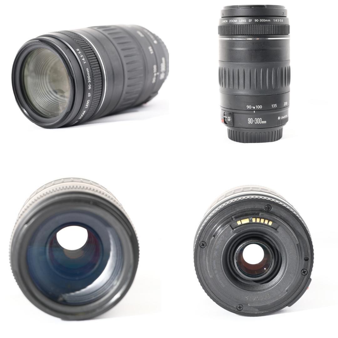 【Ruru】★Canon EOS kiss X9★初心者オススメ 一眼レフ