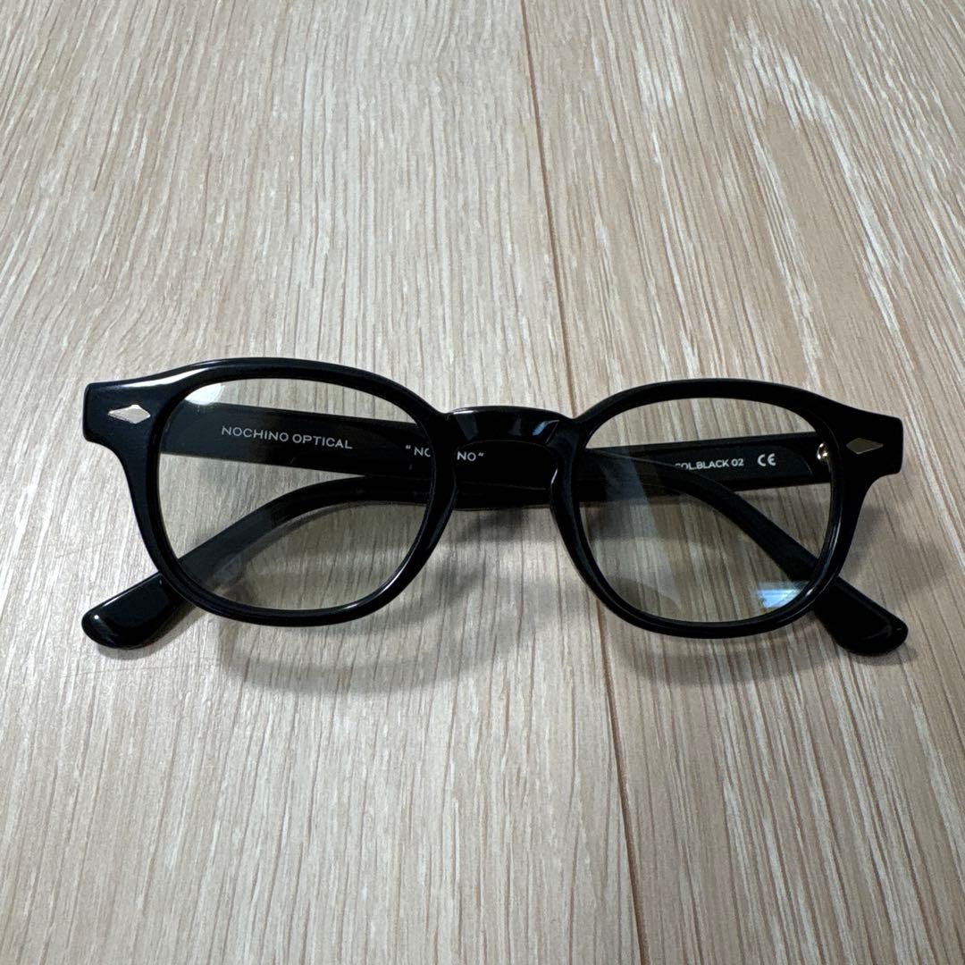 NOCHINO OPTICAL （調光）