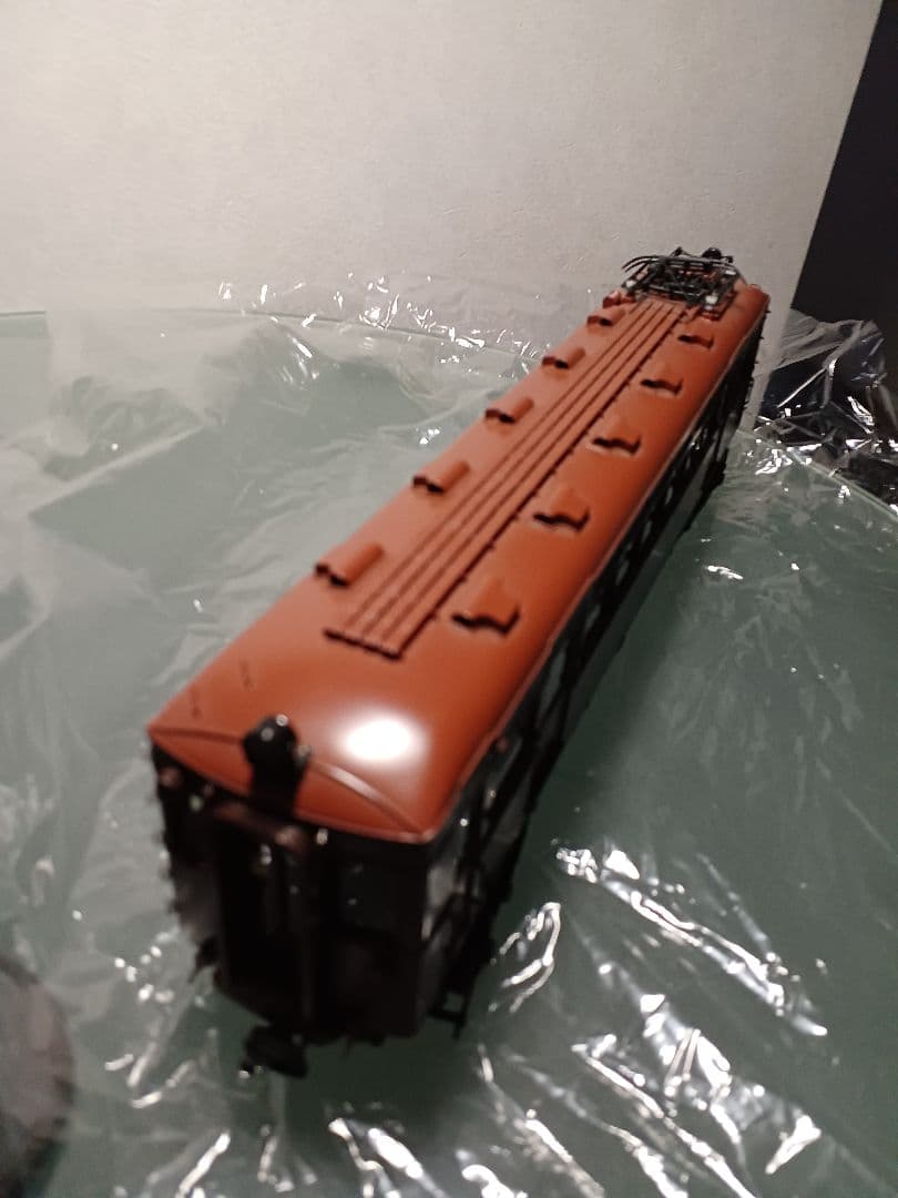 ナローモデル　Oゲージ