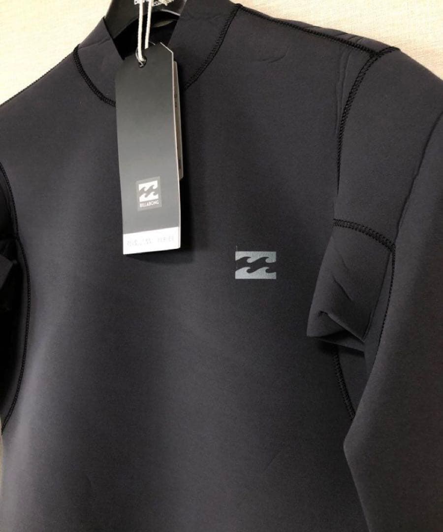 ビラボン 2㎜ BILLABONG 長袖タッパー メンズ タッパ ウェットスーツ