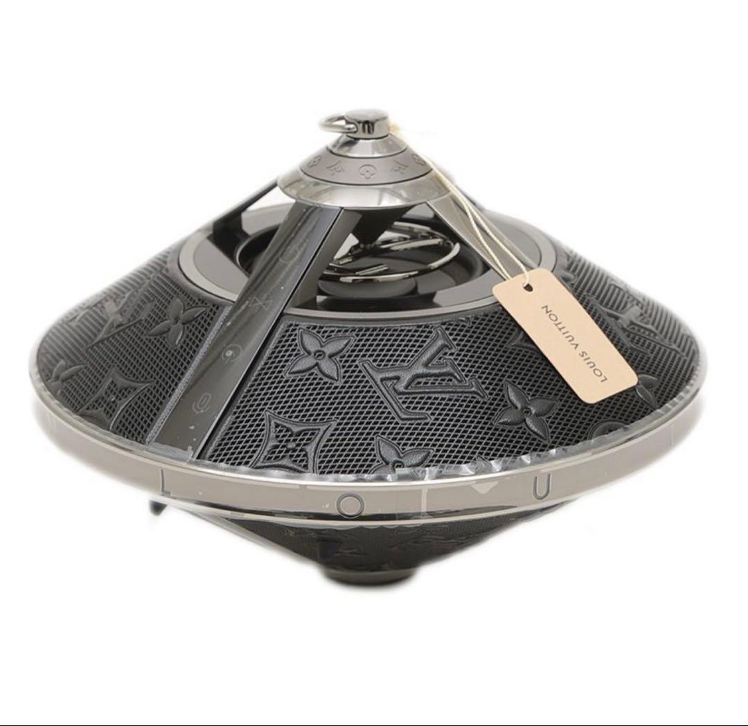 Louis Vuitton スピーカー モノグラム
