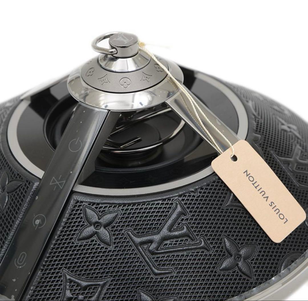 Louis Vuitton スピーカー モノグラム