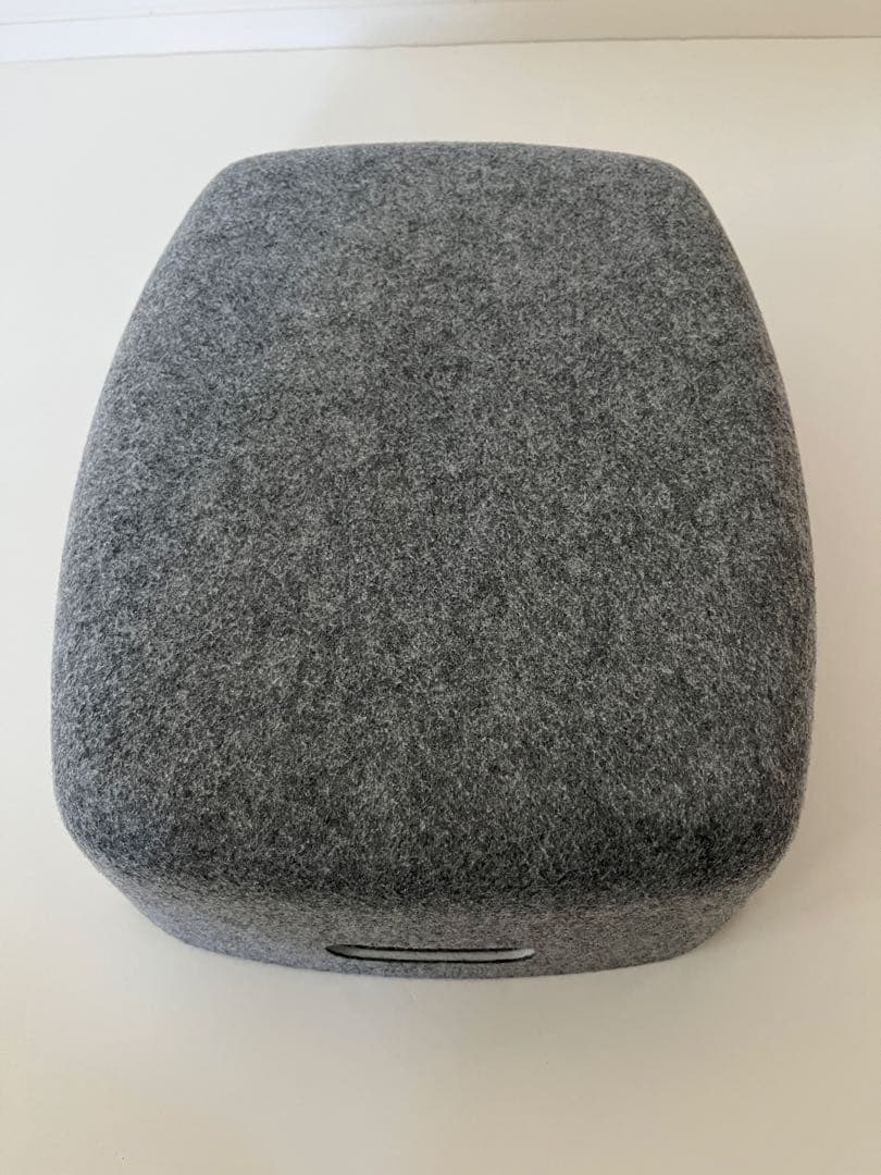 muutoムート　フェルトボックス