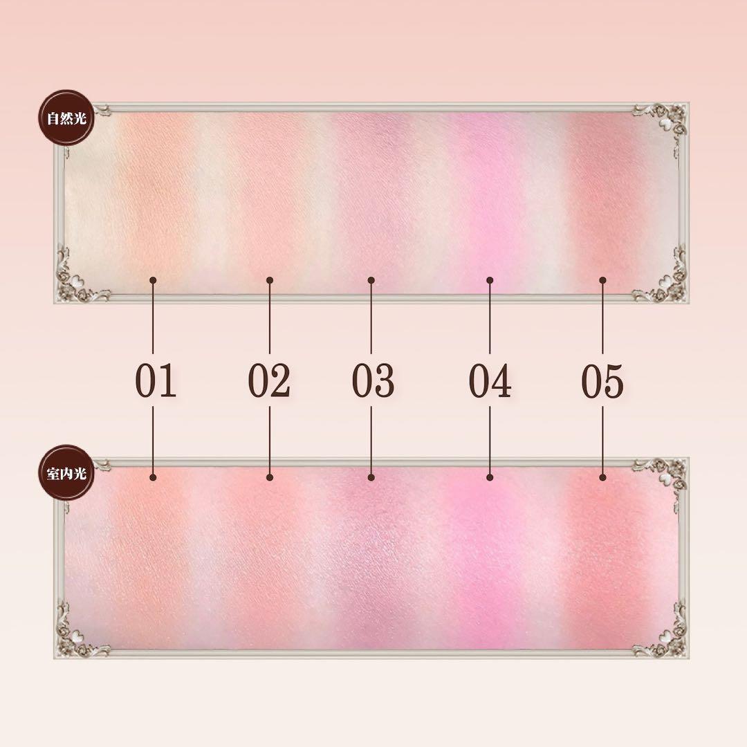 【未使用】フラワーノーズ　スウィーティーベアコレクション豪華14点ブラウンセット