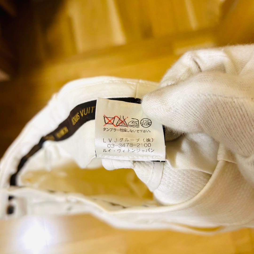 LOUIS VUITTON ルイヴィトン　ショートパンツ　ショーツ 36