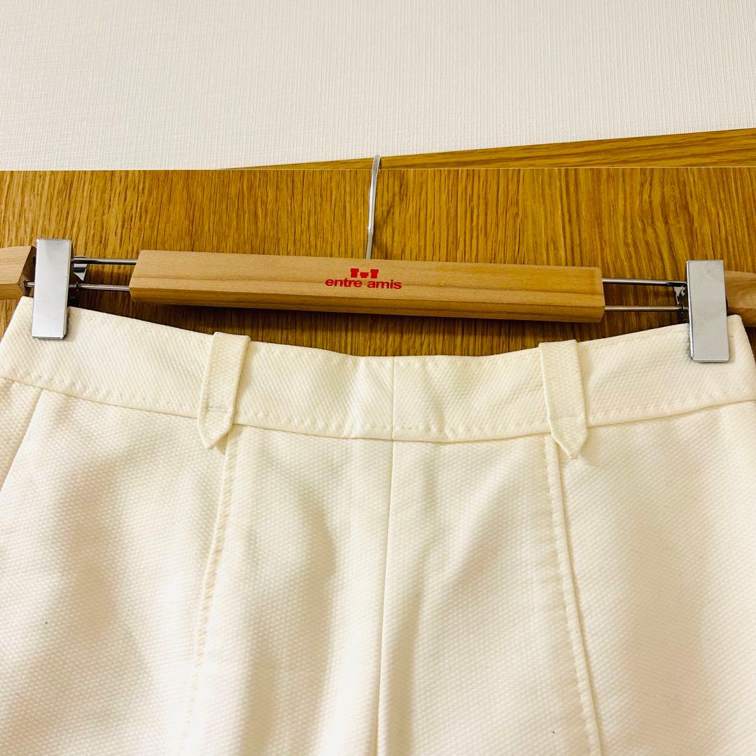 LOUIS VUITTON ルイヴィトン　ショートパンツ　ショーツ 36