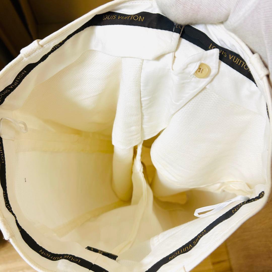 LOUIS VUITTON ルイヴィトン　ショートパンツ　ショーツ 36