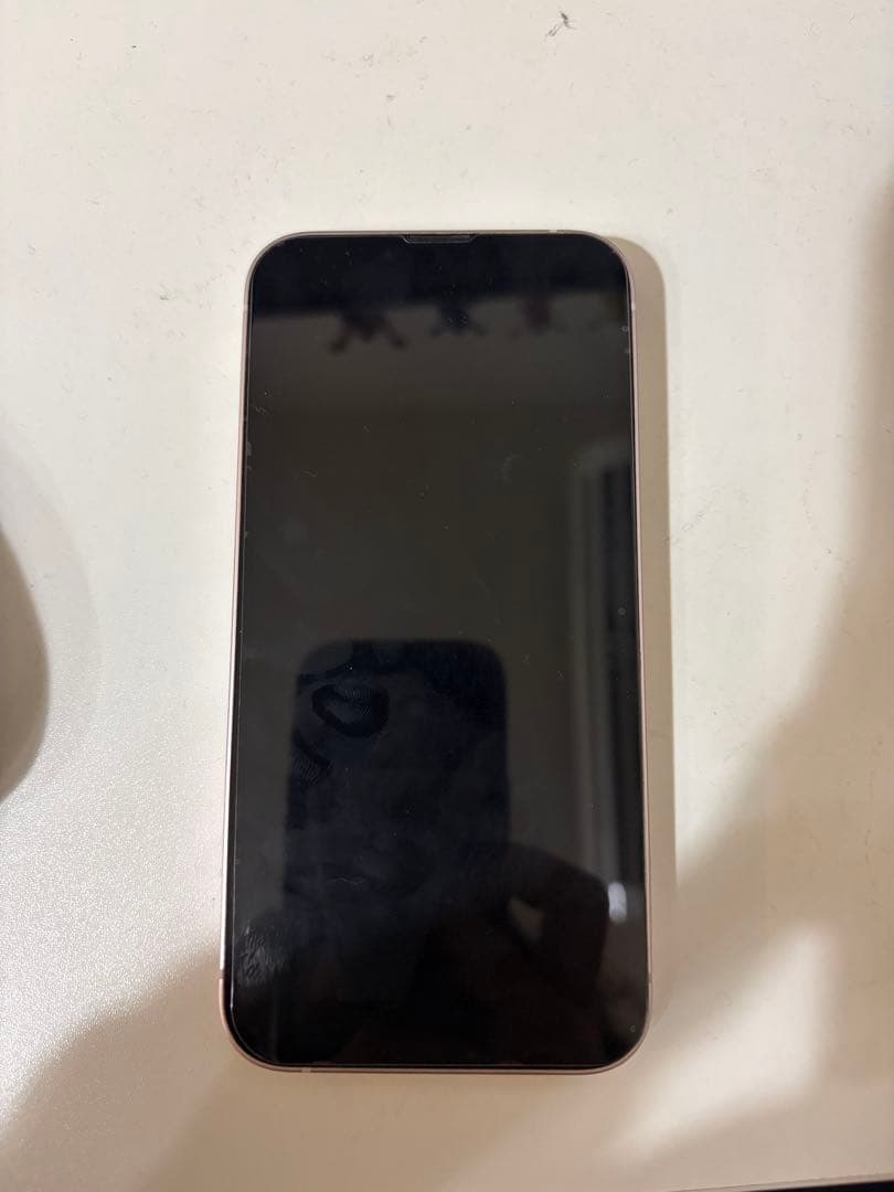 Apple iPhone 13 ピンク 128G