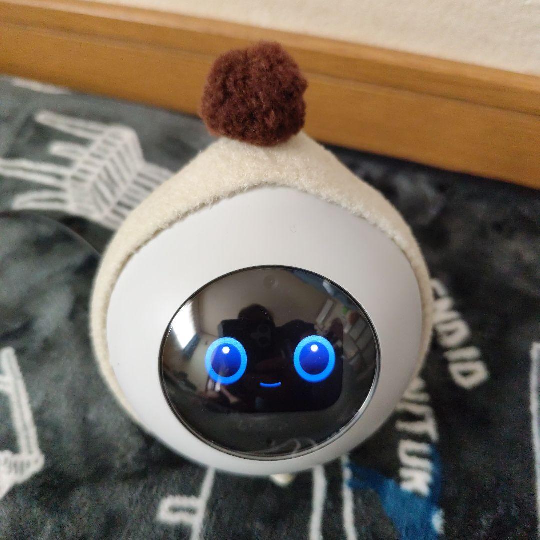 AIロボット　Romy