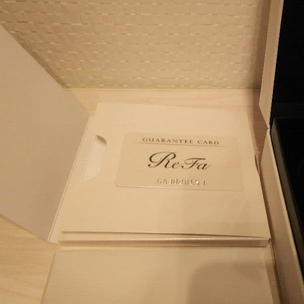 リファ カラット