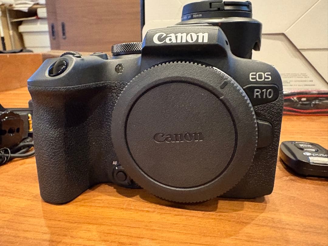 Canon EOS R10 luckyサマ専用商品