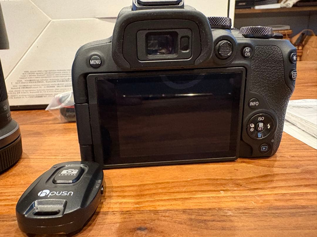 Canon EOS R10 luckyサマ専用商品