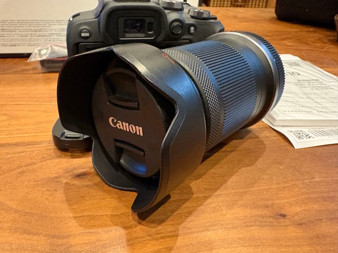 Canon EOS R10 luckyサマ専用商品