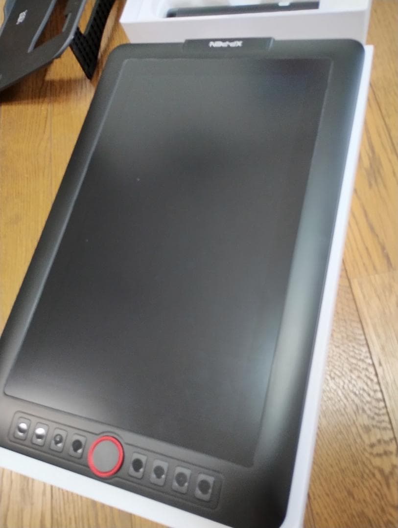 XP-Pen Artist Pro 13.3 液晶ペンタブレット