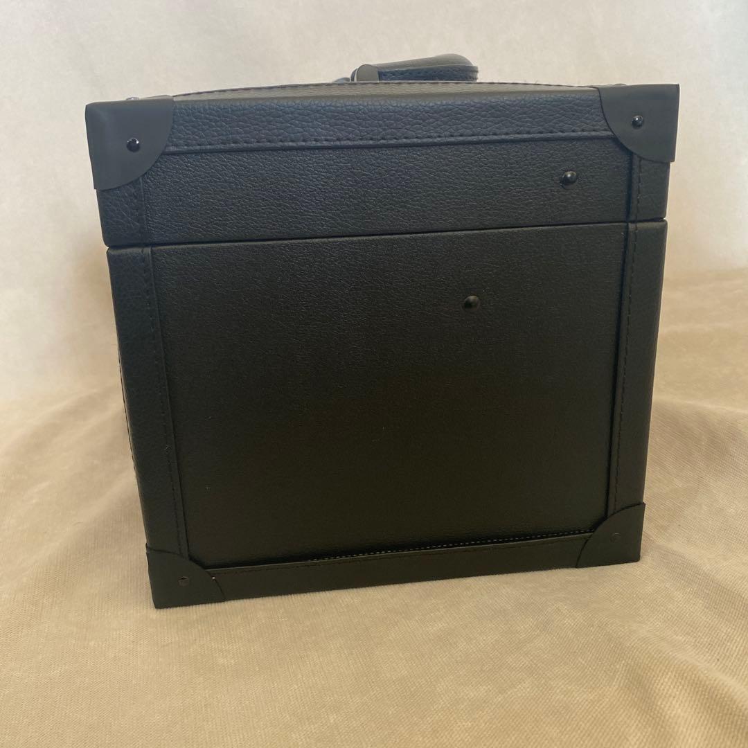 【新品未使用】MAC メイクボックス　非売品