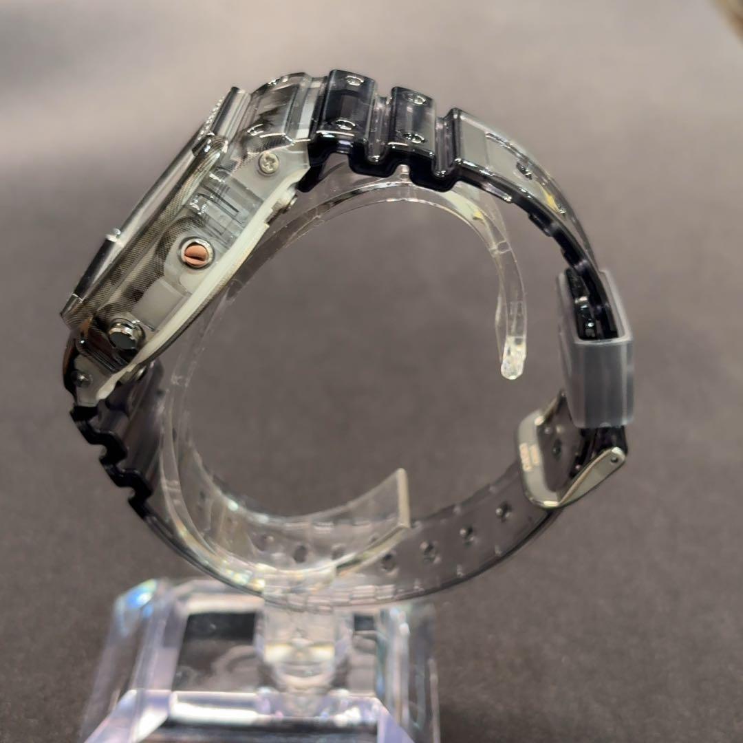 専用　［新品］G-SHOCK DW-5600RI22-1JR