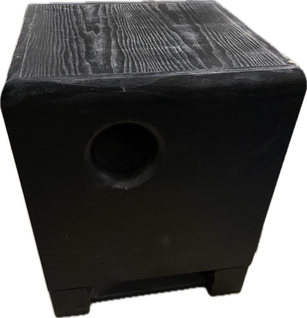 スピーカー・ウーファー YAMAHA YST-SW800 SUPERWOOFER SYSTEM