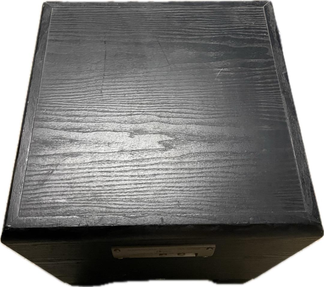 スピーカー・ウーファー YAMAHA YST-SW800 SUPERWOOFER SYSTEM