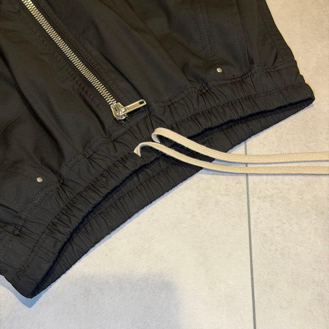 25SS　リックオウエンス　ベラポッズ　44