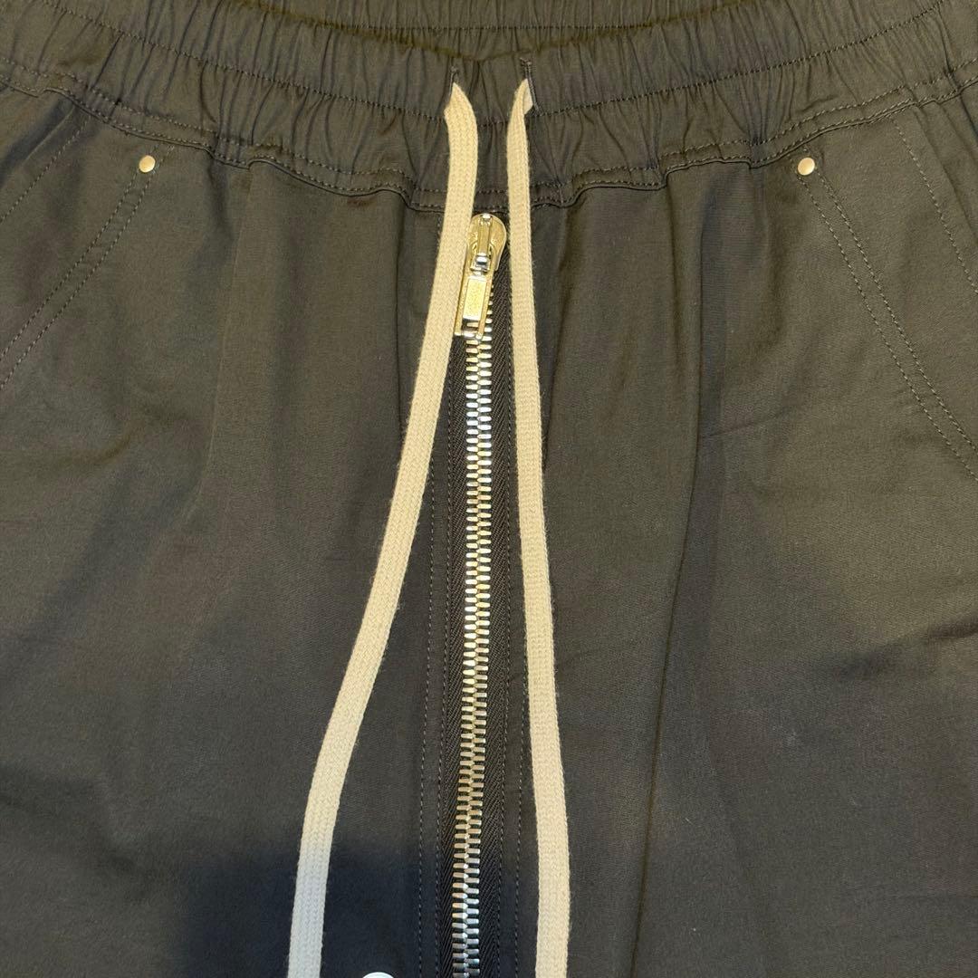 25SS　リックオウエンス　ベラポッズ　44