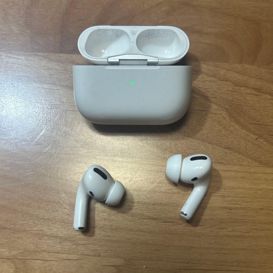 あ*く様 AirPods pro 第一世代