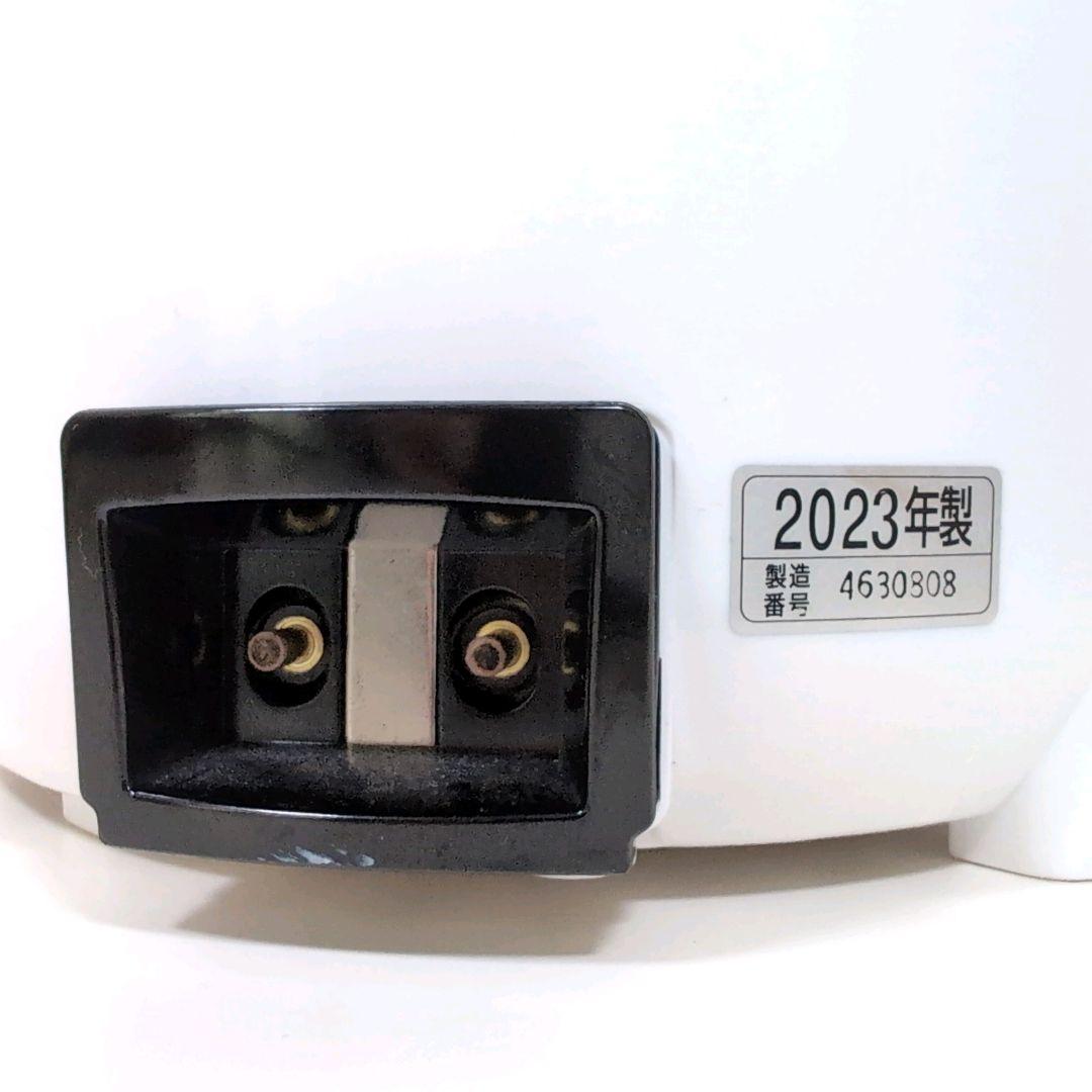 象印 スチーム式加湿器 EE-RS50 2023年製 底割れあり