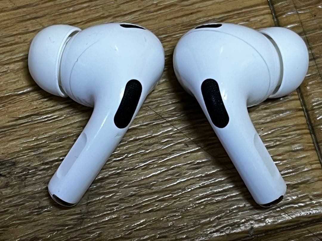 AppleCareサービスにて動作確認済み★AirPods Pro2 USB-C