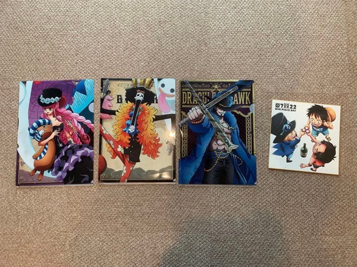 ワンピース　グッズ　まとめ売り