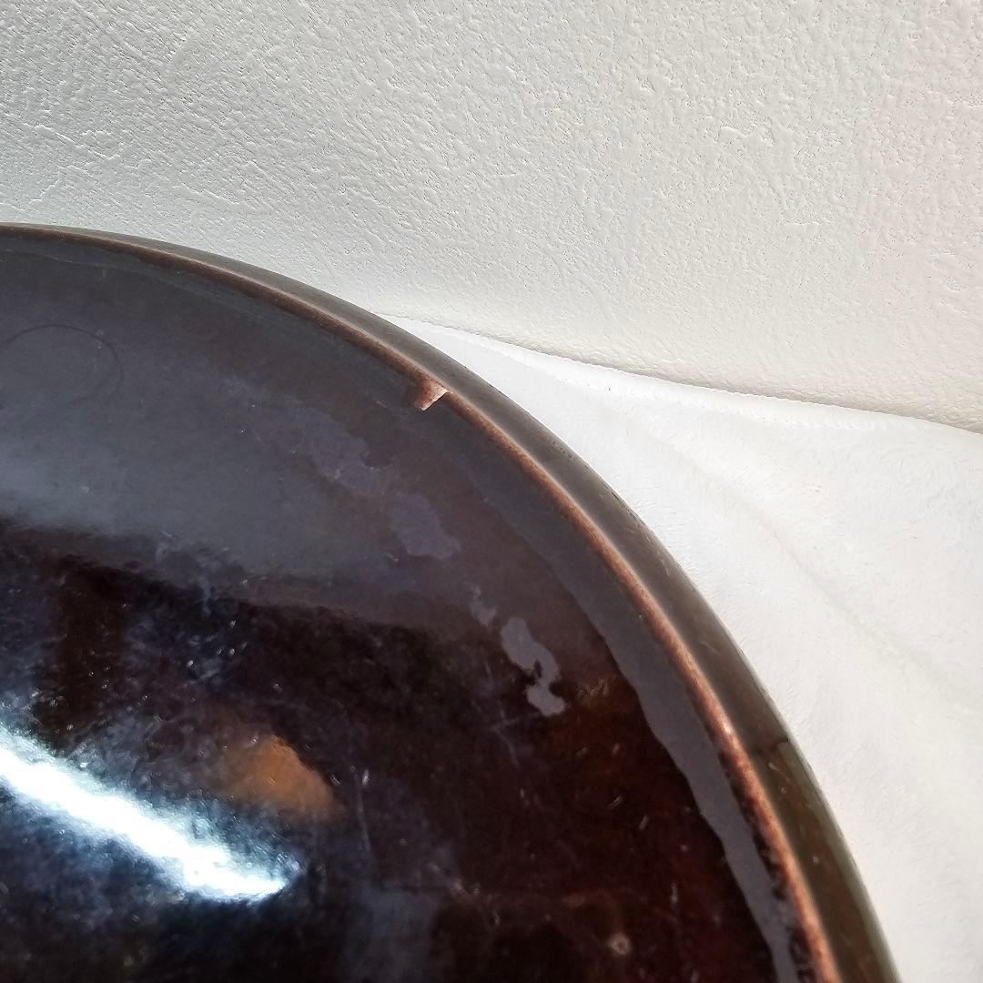 廃盤 Staub ストウブ 24cm パープル ナス オーベルジン