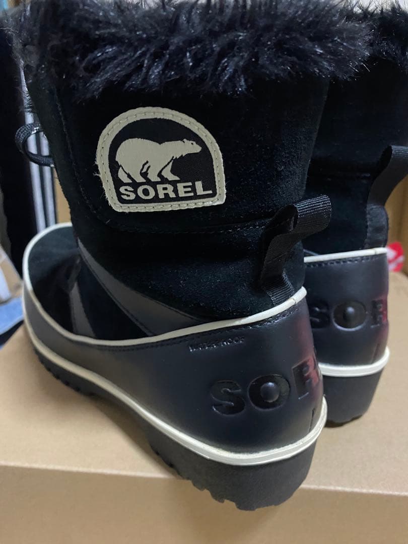 SOREL ブーツ