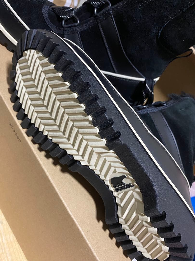SOREL ブーツ