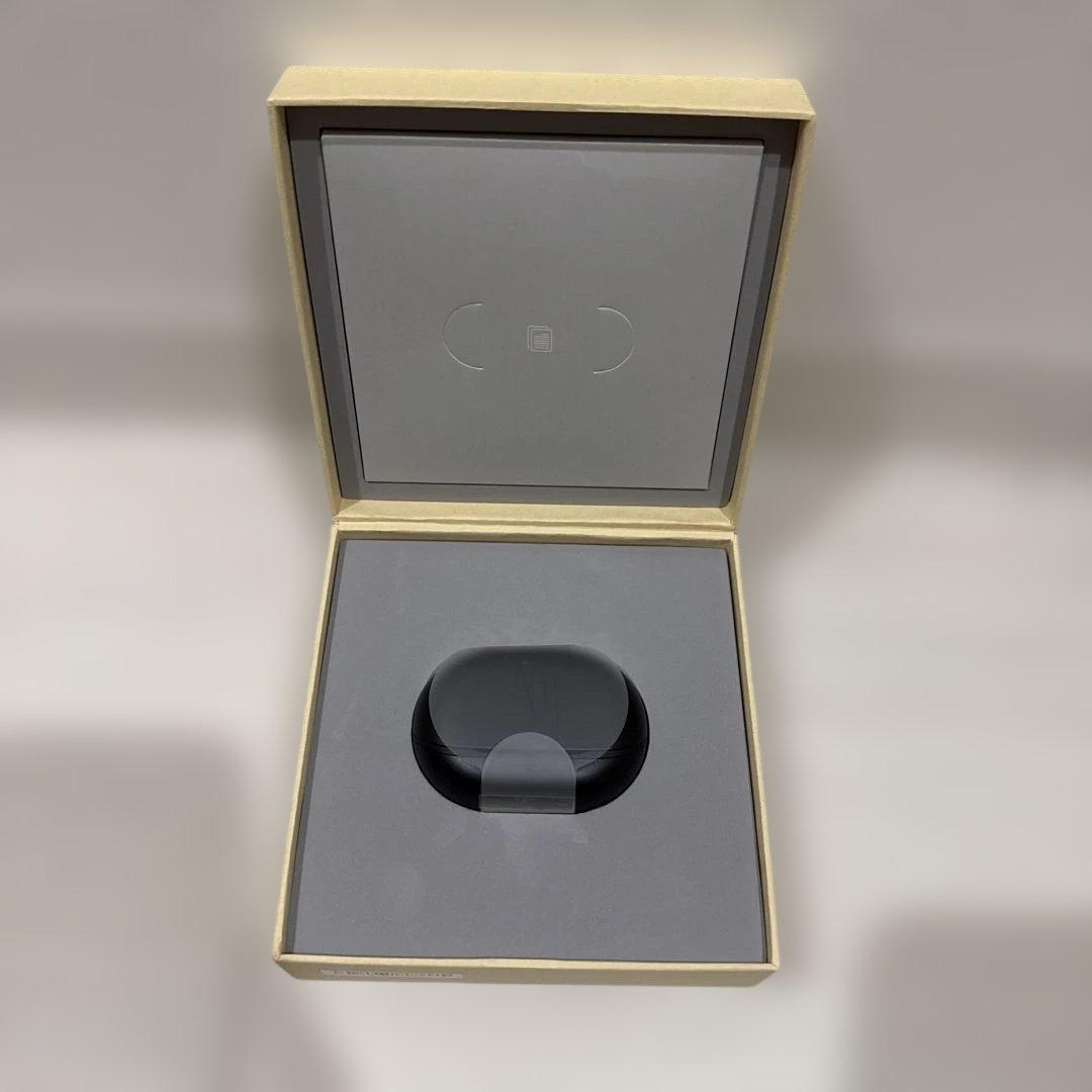 】SOUNDPEATS(サウンドピーツ) Air5 Pro +