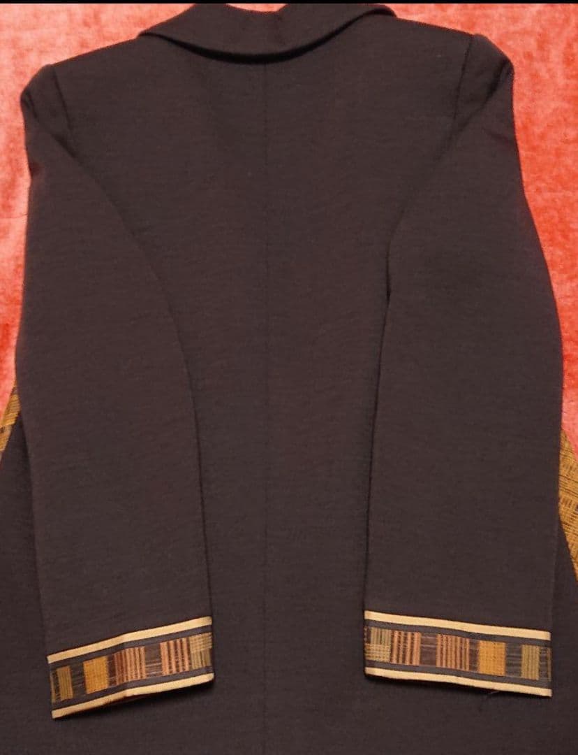 【未使用】レオナール ジャケット