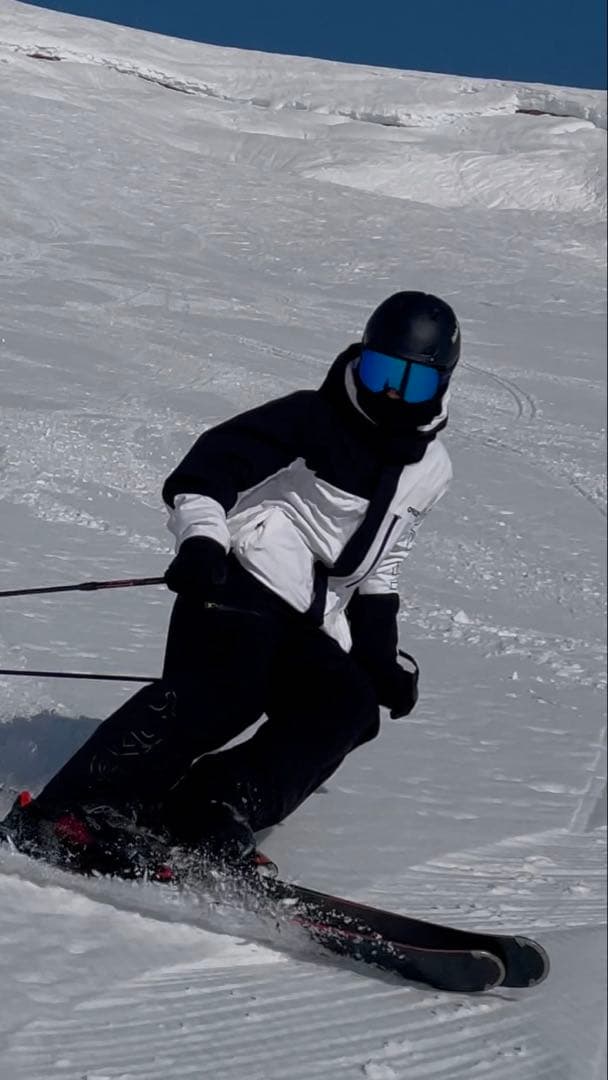 OAKLEY performance fit スノボウェア　XL