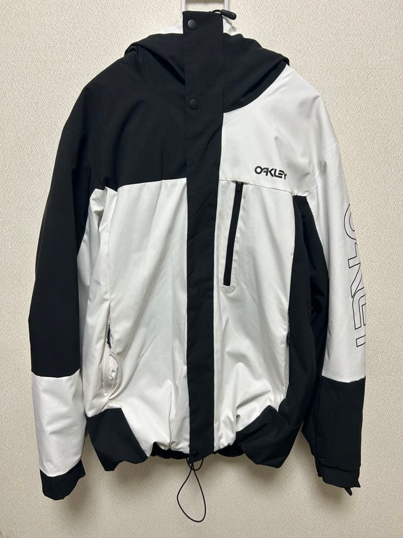 OAKLEY performance fit スノボウェア　XL